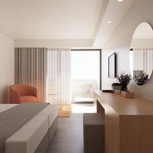 Chambre Supérieure au Dernier Étage